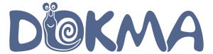 Logo DOKMA