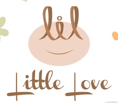 Logo LITTLE LOVE
